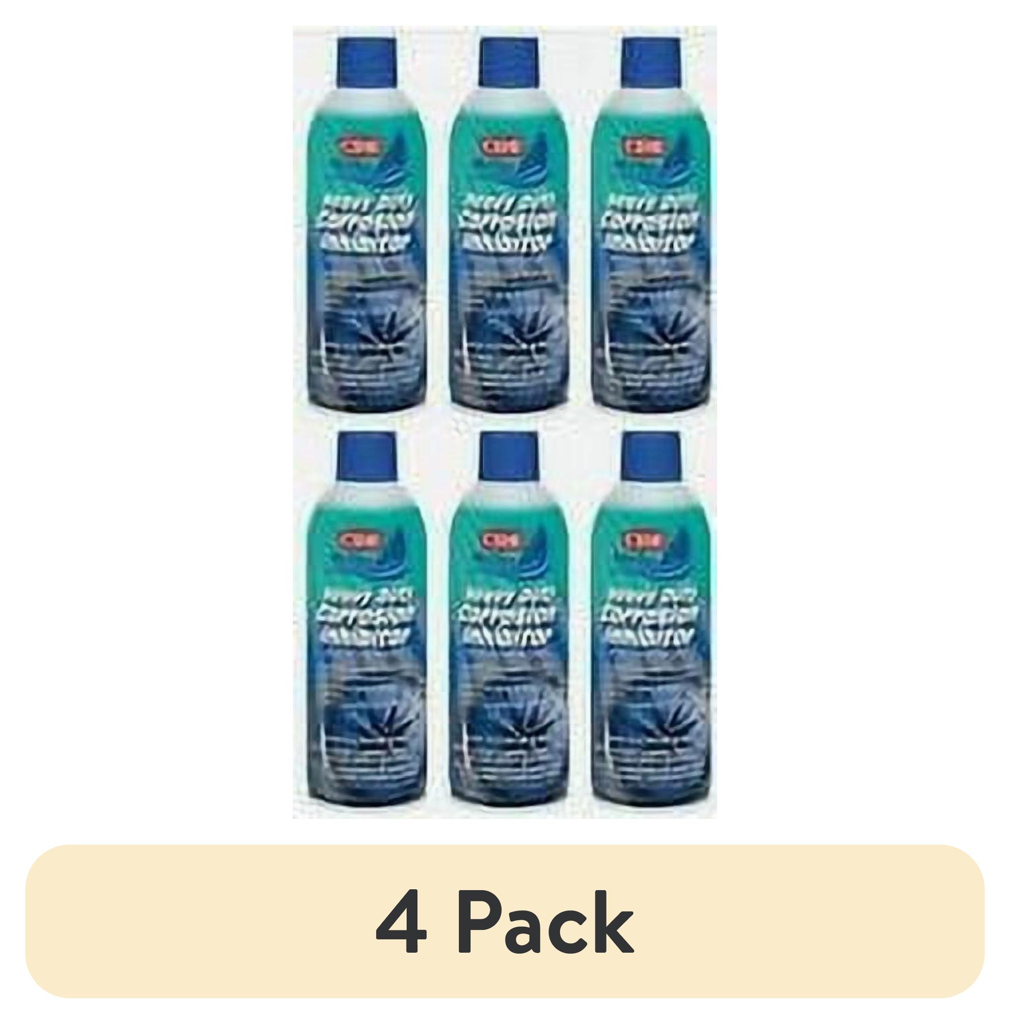 (4 pack) CRC 06026 Corrosion Inhibitor Bottle, 10 oz (6 Pack) - Walmart.com