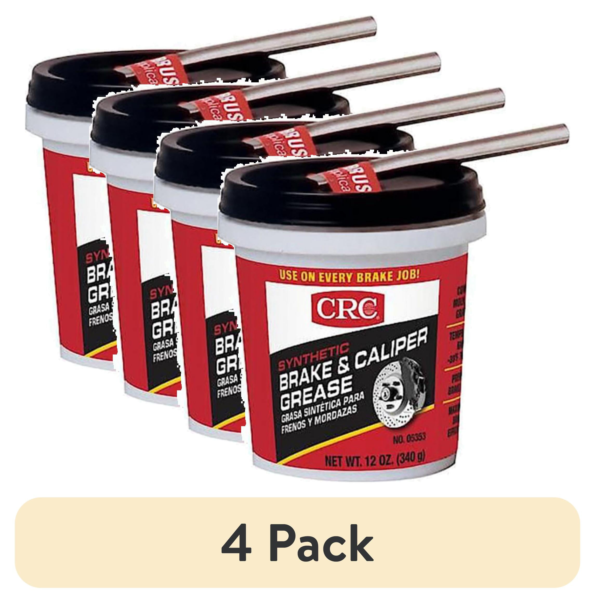 best brake caliper lubricant The Best Lube for Your Brakes