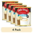 thumbnail image 1 of (4 pack) Caffe D'Vita Instant Cappuccino, French Vanilla, 16 Oz, 1 Ct, 1 of 8