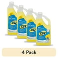thumbnail image 1 of (4 pack) Camco TST RV Grey Water Odor Control and Holding Tank Deodorizer - Septic Safe - Lemon, 32oz (40252), 1 of 9
