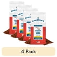 thumbnail image 1 of (4 pack) Cameron's Coffee Chocolate Caramel Brownie Ground Coffee, Light Roast, 12 oz, Naturally Caffeinated, 1 of 15