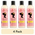 thumbnail interactive-video image 1 of (4 pack) Camille Rose Curl Love Soften & Nourish Moisture Milk with Rice Milk & Macadamia Oil, 8oz, 1 of 8