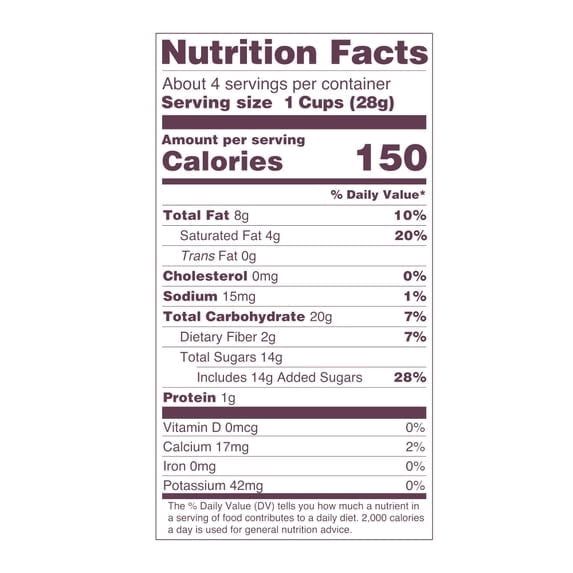 4 pack-Candy Pop M&M Popcorn, 4 oz.
