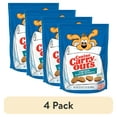 thumbnail image 1 of (4 pack) Canine Carry Outs Chicken Flavor Nuggets Dog Snacks, 22.5 oz, 1 of 16