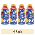 thumbnail image 1 of (4 pack) Capri Sun Fruit Punch Flavored Juice Drink Blend with other natural flavor, 12 oz Bottle, 1 of 19