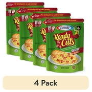 (4 pack) Carmela Ready Cuts Chicken Sausage, 10 oz Pouch