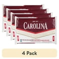thumbnail image 1 of (4 pack) Carolina Enriched White Rice, Extra Long Grain, 20 lb Bag, 1 of 15