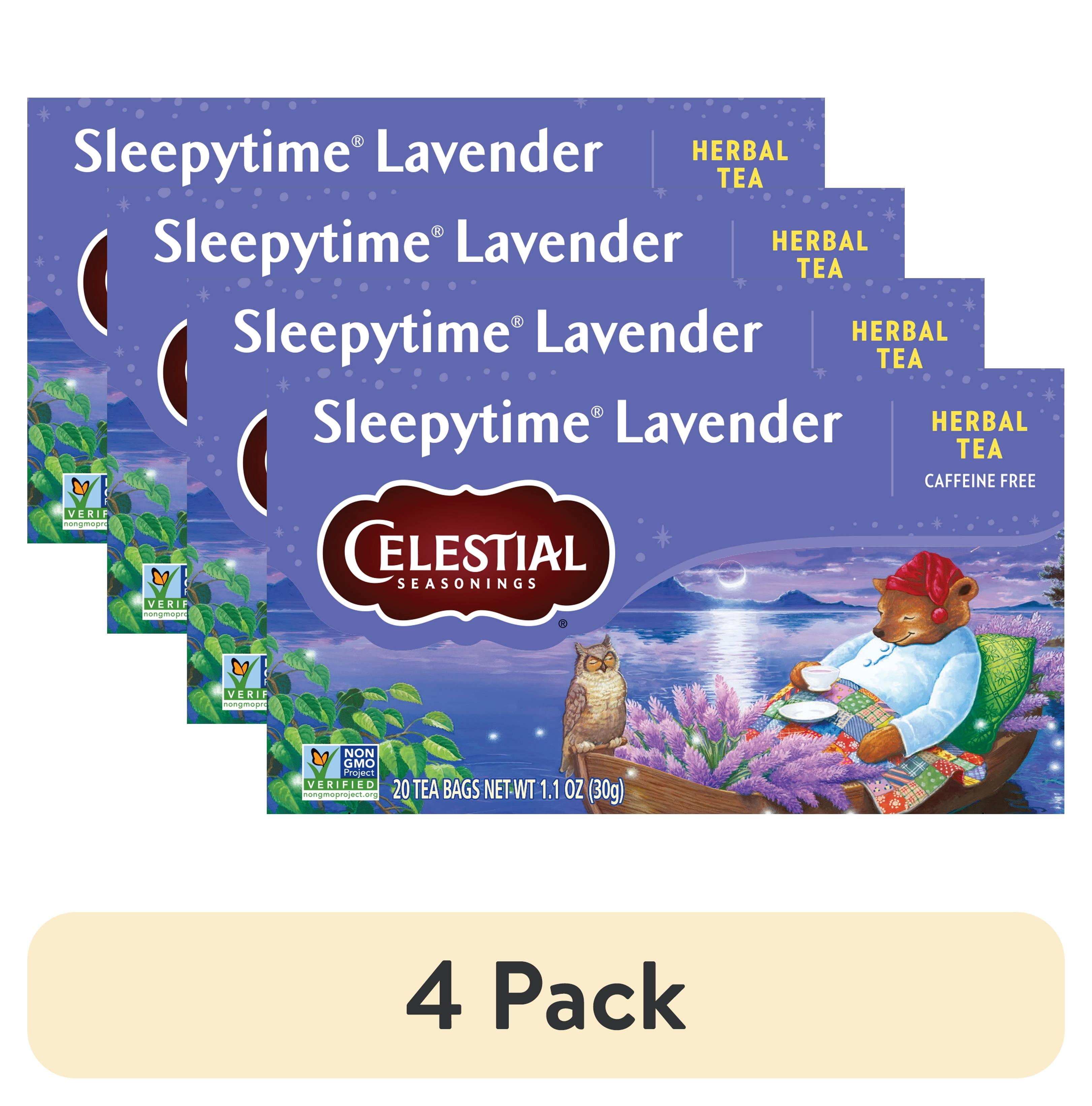 4-pack-Celestial-Seasonings-