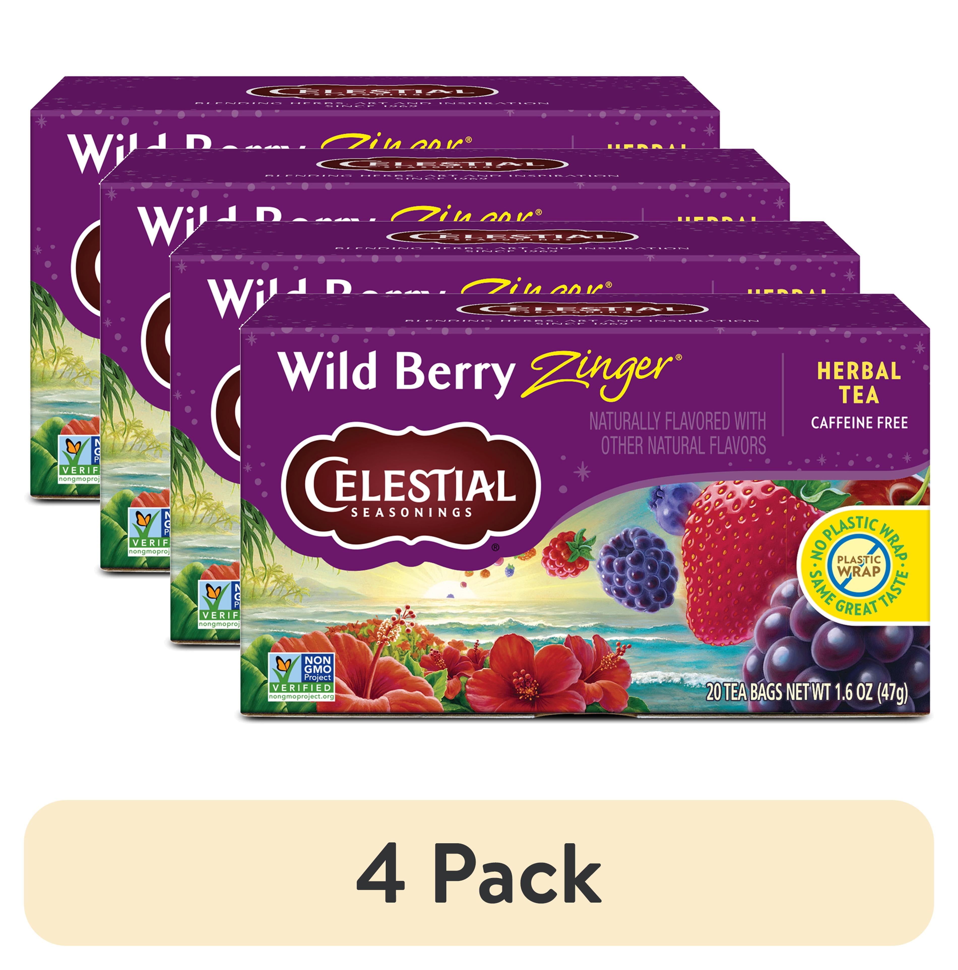 4-pack-Celestial-Seasonings-