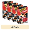 thumbnail image 1 of (4 pack) Cheetos Mac 'N Cheese, Flamin' Hot Flavor, 5.9 oz Box, 1 of 8