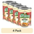 thumbnail image 1 of (4 pack) Chef Boyardee Beef Ravioli Canned Pasta, 15 oz, 1 of 10