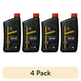 thumbnail image 1 of (4 pack) Chevron Havoline 5W-30 Synthetic Blend Motor Oil, 1 Quart, 1 of 5