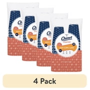4 pack Chinet Comfort  Premium Disposable Paper Hot Cups with Lids, 16 oz, 20 Count