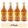 thumbnail image 1 of (4 pack) Cholula Kosher Original Hot Sauce, 12.0 fl oz Bottle, 1 of 30