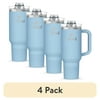 Actual Color: Raindrop (Light Blue), Multipack Quantity: 4