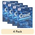 thumbnail image 1 of (4 pack) Coast Bar Soap Classic 4.0 OZ x 8 pack, 1 of 4