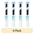 thumbnail image 1 of (4 pack) Coats & Clark Polyester 24" All Purpose Black Sewing Zipper, 1 Each, 1 of 5
