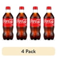 thumbnail image 1 of (4 pack) Coca-Cola Classic Coke - 20 oz- Pack of 2, 1 of 6