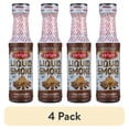thumbnail image 1 of (4 pack) Colgin All-Natural Mesquite Liquid Smoke, 4 fl oz Bottle - Gluten-Free, Kosher, Vegan, 1 of 6