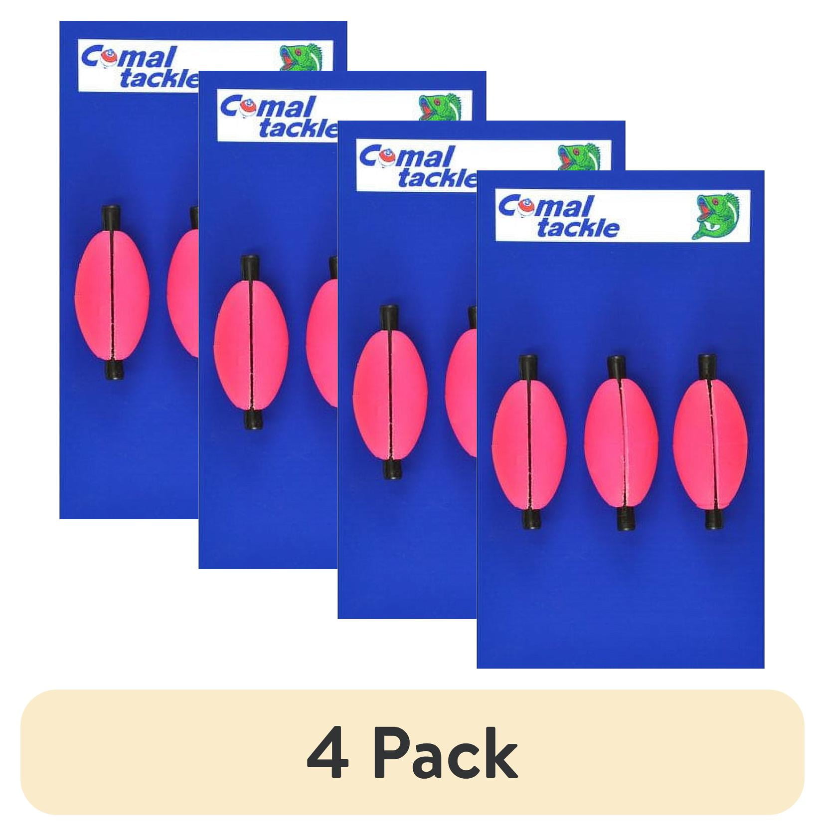 4-pack-Comal-3pk-Oval-Slotted-