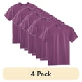 thumbnail image 1 of (4 pack) Comfort Colors Adult Heavyweight Short Sleeve Tee, Style G1717, Multipack, Sizes S-2XL, 1 of 7