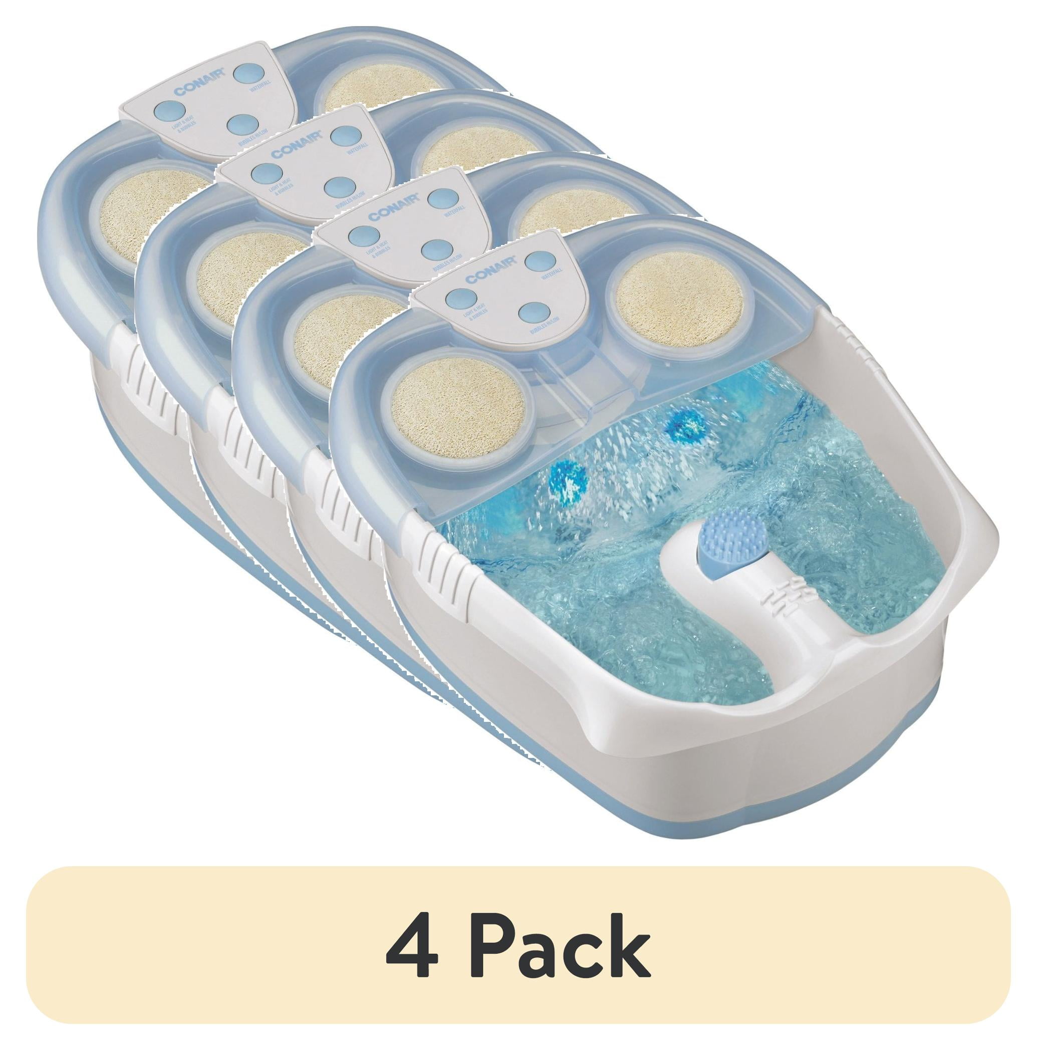 Conair Foot Spa - Thumbnail 5