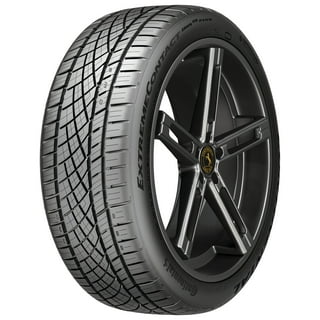 Continental Tires 245 40r18
