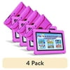 Actual Color: Pink, Multipack Quantity: 4