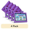 Actual Color: Purple, Multipack Quantity: 4