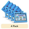 Actual Color: Blue, Multipack Quantity: 4