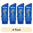 thumbnail interactive-video image 1 of (4 pack) Coppertone Sport Sunscreen Lotion, Water Resistant Protection, SPF 30 Sunscreen, 7 fl oz, 1 of 15
