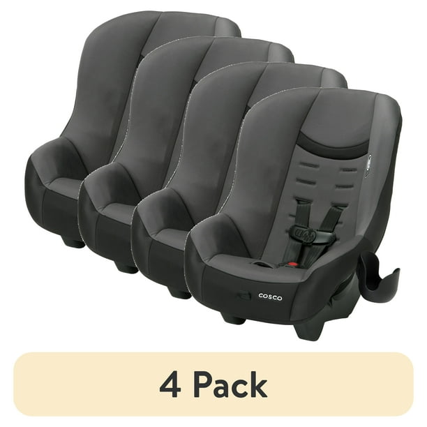 Cosco Kids Car Seat (4pk) - Infant car seats for ecommerce