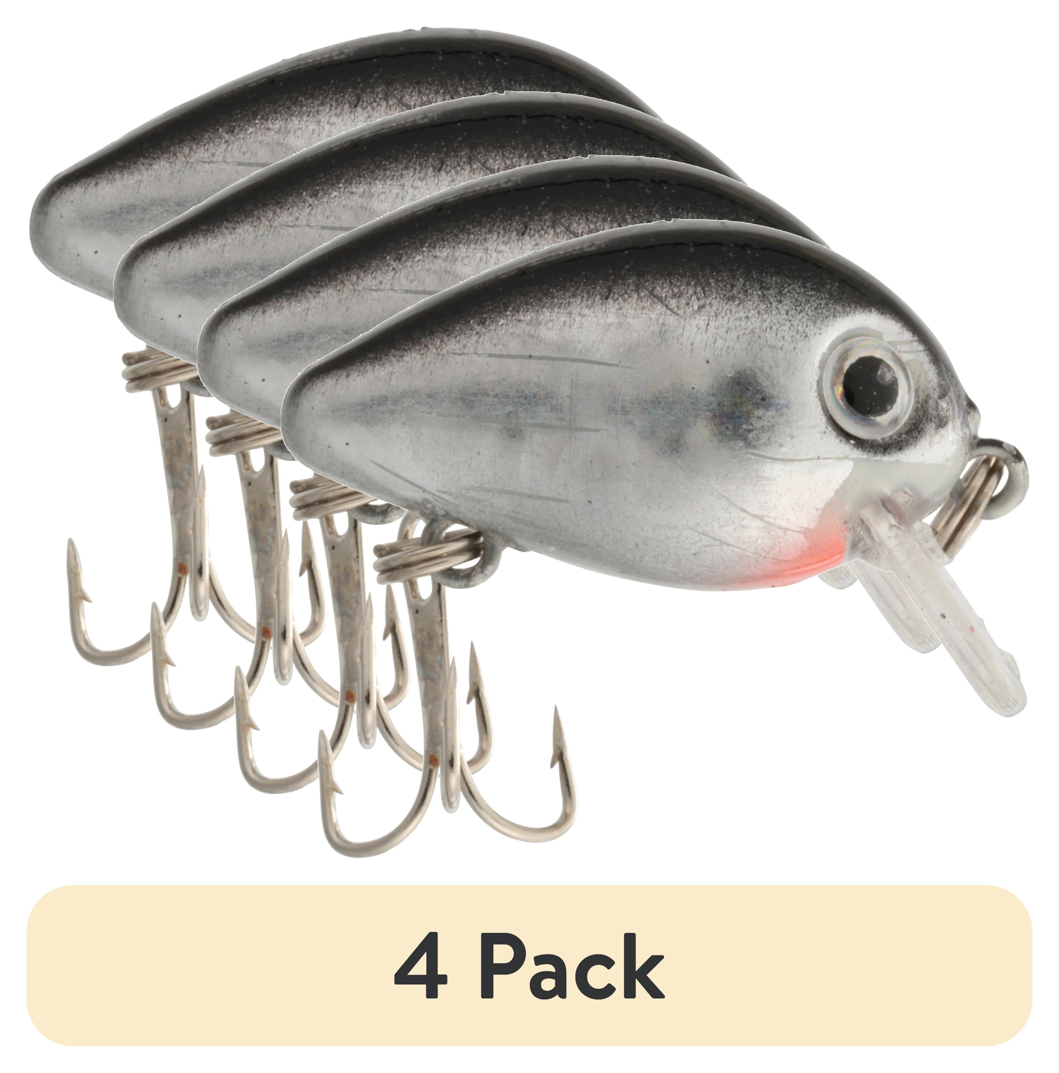 (4 pack) Mini Shallow Crank
