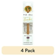 (4 pack) Crochet Hook Size P15 10mm