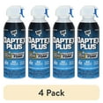 thumbnail image 1 of (4 pack) DAP DAPtex Plus 12 oz White Multi-Purpose Latex Foam Sealant, 1 of 5