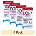 thumbnail image 1 of (4 pack) DONA Crystalline Glucosamine Sulfate 60 Caplets, 1 of 7
