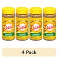 thumbnail image 1 of (4 pack) Dash Original Seasoning Blend, Salt Free, Kosher, 6.75 oz, 1 of 15
