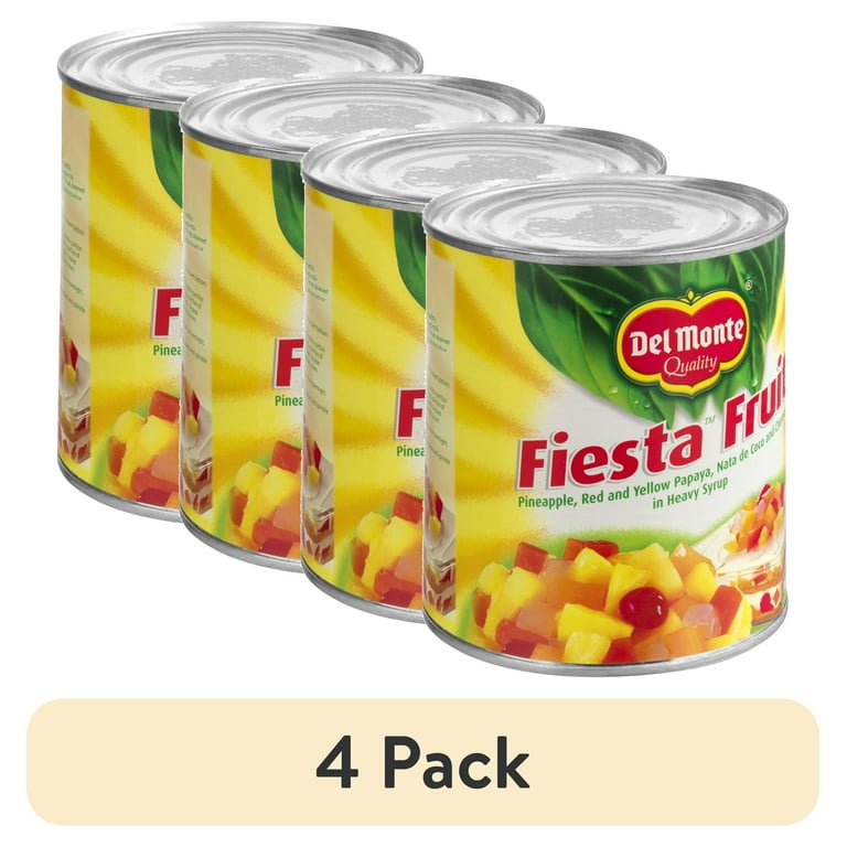 送料無料 いつまで 4 Walmart.com - Oz 30 Cocktail, Fruit Fiesta Monte Del pack) その他 加工食品