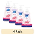 thumbnail image 1 of (4 pack) Dial Clean + Gentle Liquid Hand Soap, Cherry Blossom Gentle Hand Soap, 7.5 fl oz, 1 of 11