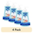 thumbnail interactive-video image 1 of (4 pack) Dial Clean + Gentle Liquid Hand Soap, Ocean Splash Gentle Hand Soap, 7.5 fl oz, 1 of 13