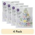 thumbnail image 1 of (4 pack) Dimensions, 1 of 4