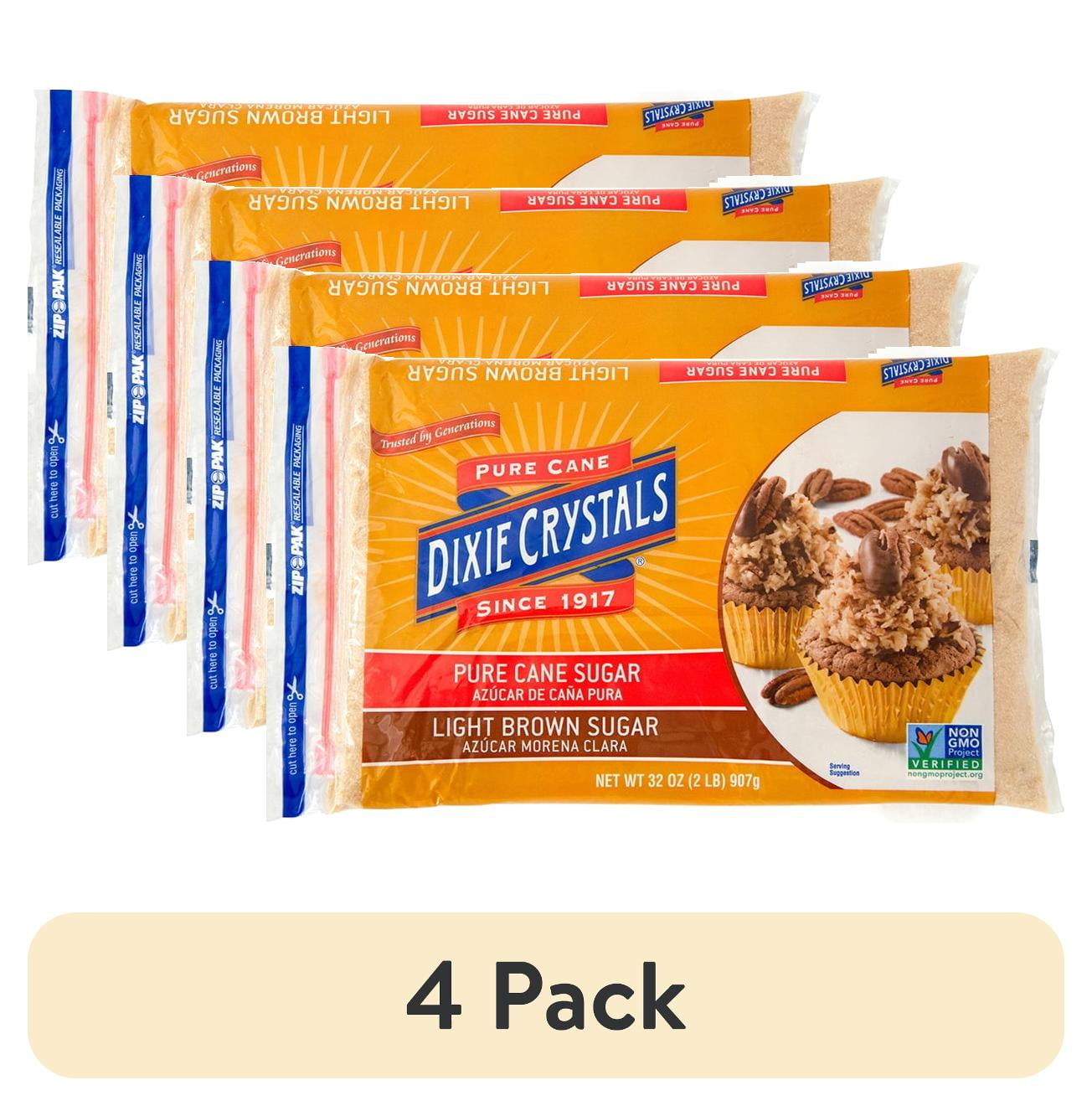 ●BROWN SUGA Kroger® Dark Brown Sugar, 32 oz - Dillons Food Stores
