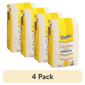 Domino Confectioners Sugar, 16 oz (1lb), Powdered Cane Sugar, Box ...