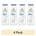 thumbnail image 1 of (4 pack) Dove Moisturizing Liquid Body Wash Cleanser for Women Deep Moisture, 20 oz, 1 of 15