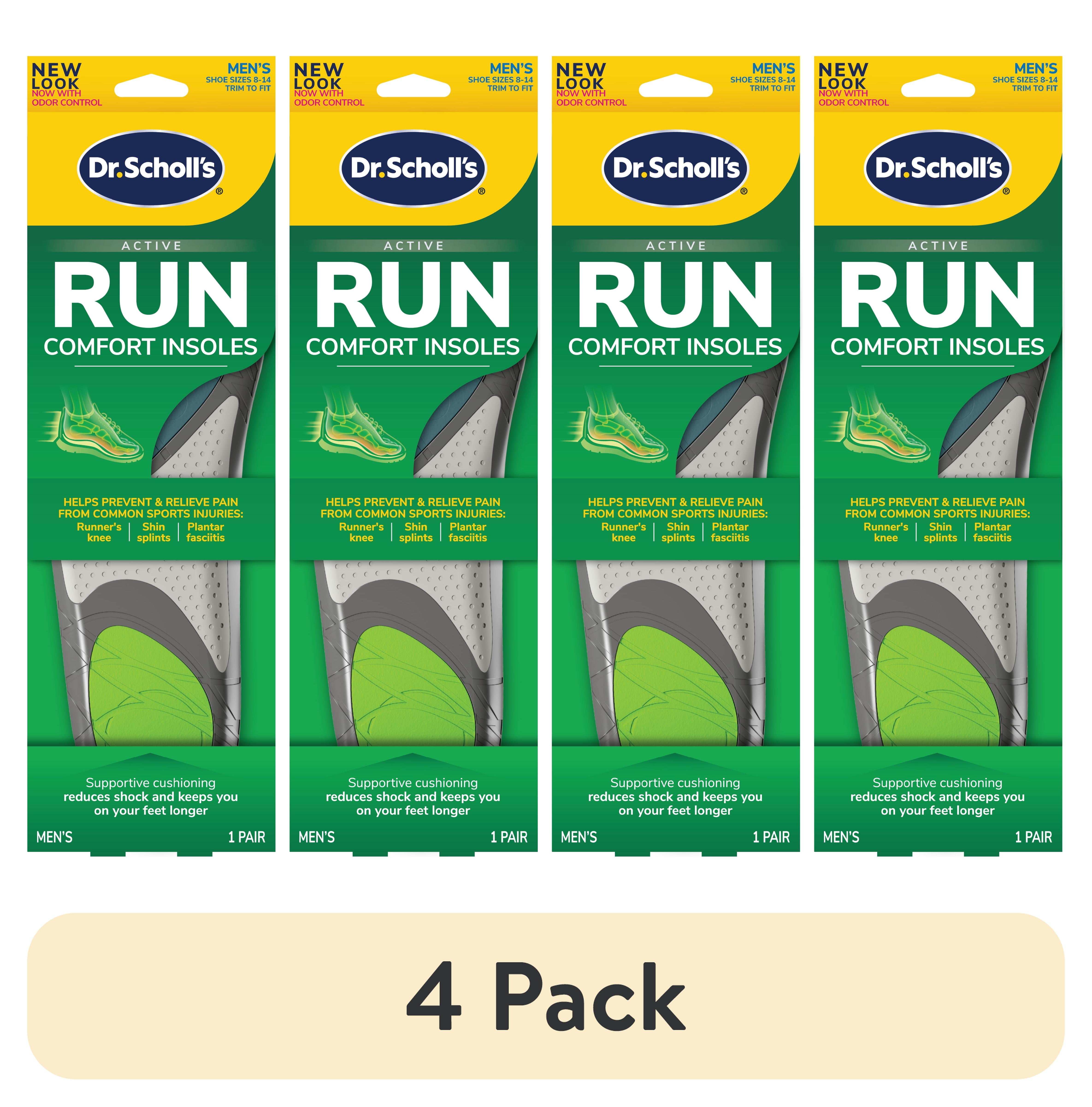 Amazon.com: Superfeet RUN Comfort Thin Orthotic Insoles