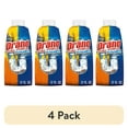 thumbnail image 1 of (4 pack) Drano Dual-Force Foamer Drain Clog Remover, 17 oz, 1 Count, 1 of 17