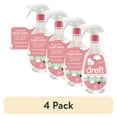 thumbnail image 1 of (4 pack) Dreft Plant Based Baby Spray and Wash Laundry Stain Remover, Baby Essentials, 24 oz, 1 of 11