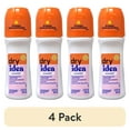 thumbnail image 1 of (4 pack) Dry Idea Antiperspirant Deodorant Roll On, Unscented, 3.25 fl oz, Pack of 1, 1 of 8