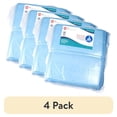 thumbnail image 1 of (4 pack) Dynarex Disposable Underpad, 17 Inches X 24 Inches, 100 Count, 1 of 3