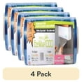 thumbnail image 1 of (4 pack) E-Zee Wrap 1002 Wrap Plastic Refill, 1000' Roll, 1 of 3